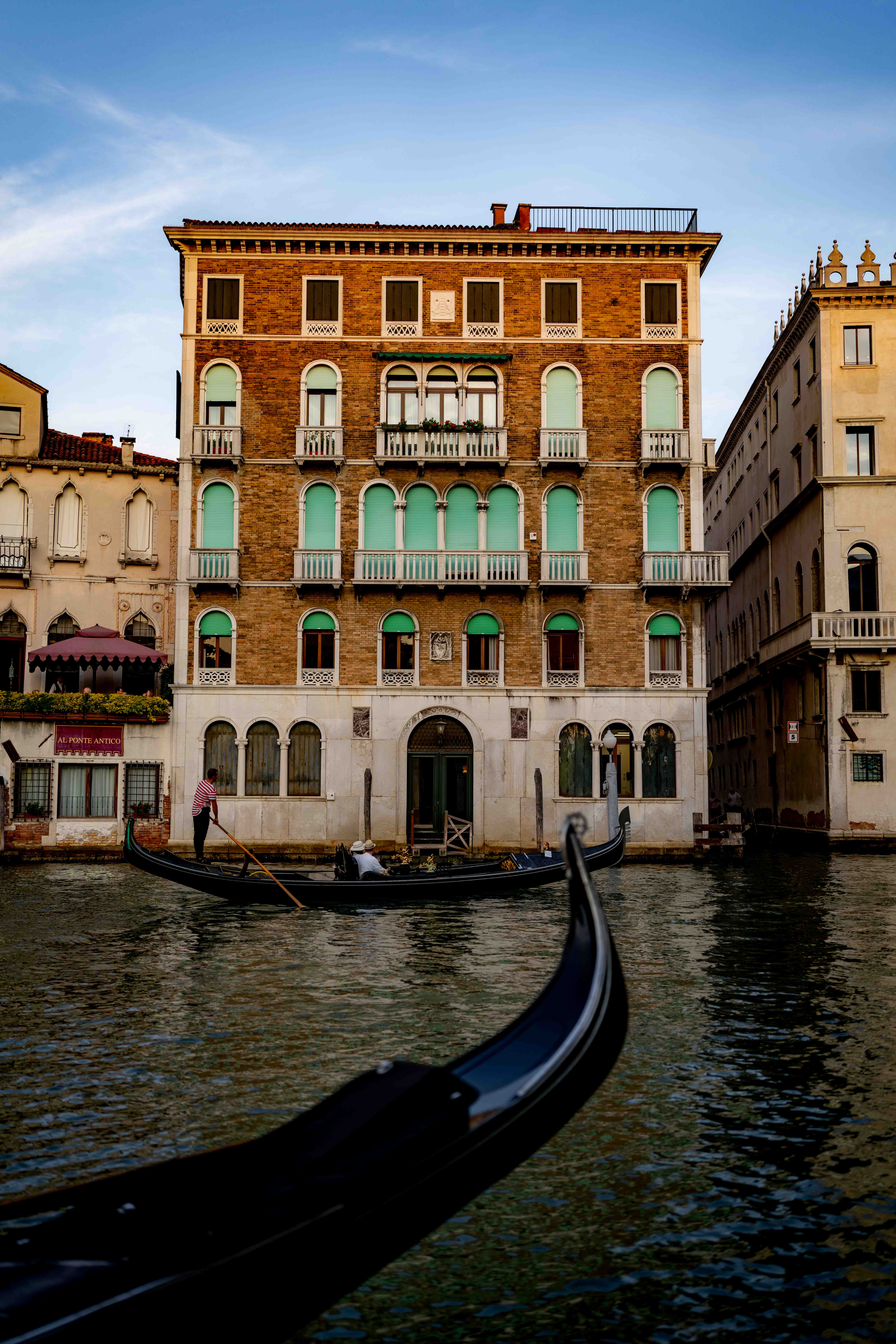 Photos from travel in Rome, Florence, Venice, Fall 2025.